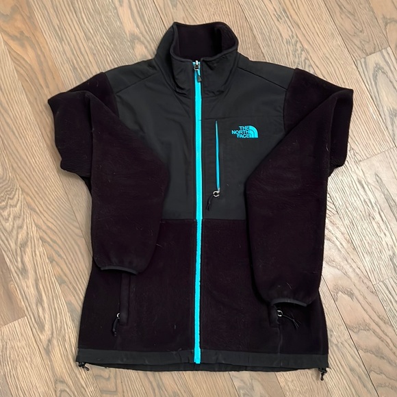 The North Face Jackets & Blazers - North Face Fleece Zip Up Jacket